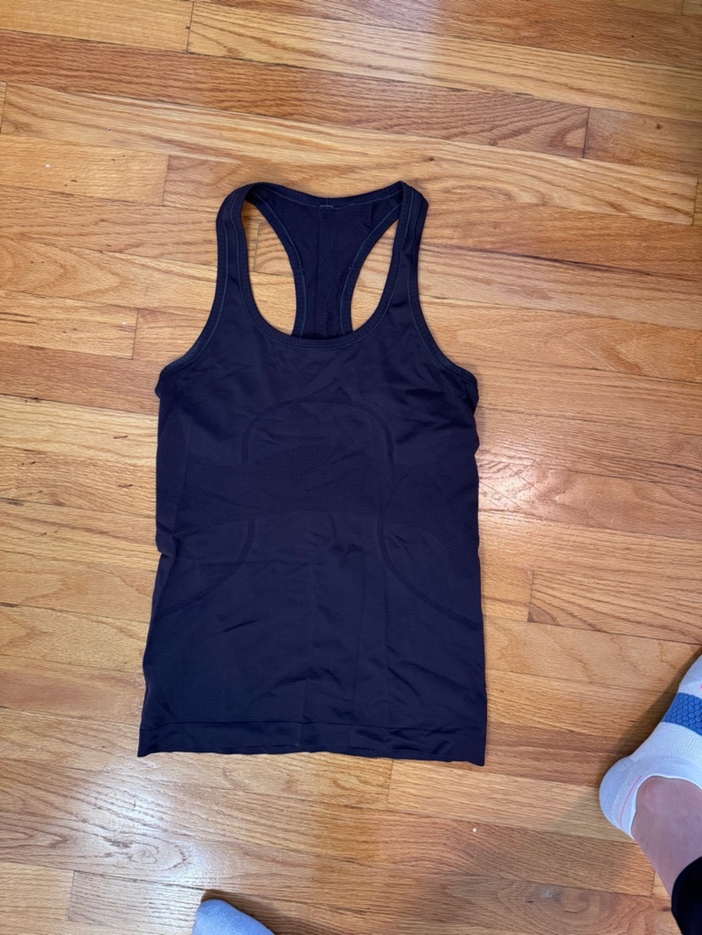 Lululemon swiftly tech racerback tank